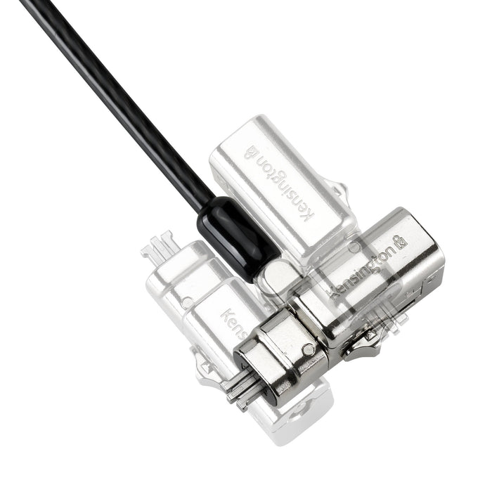 EAN 85896011019 - Kensington K63392WW cable antirrobo imagen 7