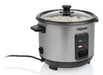 EAN 8711658520339 - Tristar RK-6146 arrocera 1 L 400 W Negro, Plata imagen 2