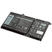 EAN 5704174288558 - DELL C5KG6 refacción para laptop Batería imagen 2