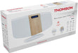 EAN 3499550386776 - Thomson MIC400BT Microcadena de música para uso doméstico 10 W imagen 5