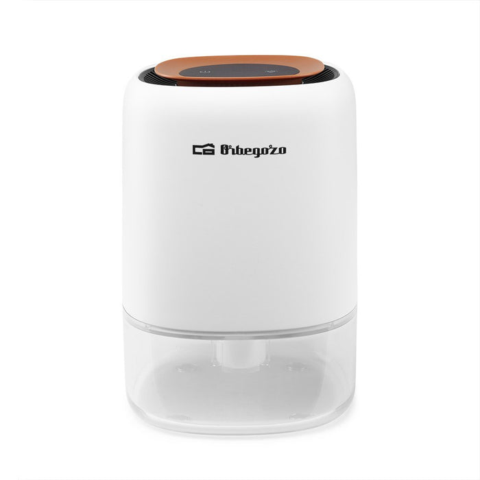 EAN 8435568403567 - Orbegozo DH 305 1 L 23 W Blanco imagen 2