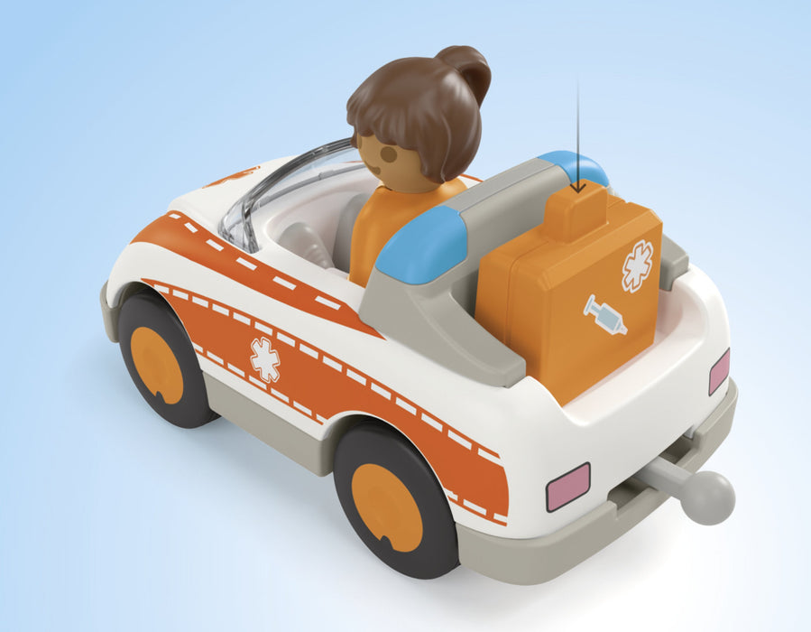 EAN 4008789716927 - Playmobil 71692 set de juguetes imagen 8