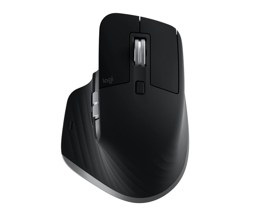 EAN 5099206103740 - Logitech 910-006571 ratón Oficina mano derecha Bluetooth Laser 8000 DPI imagen 2