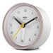 EAN 4007218671035 - Braun BC12 Reloj despertador analógico Rosa, Blanco imagen 4