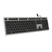 EAN 8436586741891 - SUBBLIM SUBKBC-0EKE10 teclado imagen 1