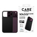 EAN 5715685044427 - PanzerGlass CARE™ by ® Solo Vegan Leather Case Black w. MagSafe iPhone 2026 Pro Max | 17 Pro Max funda pa imagen 2