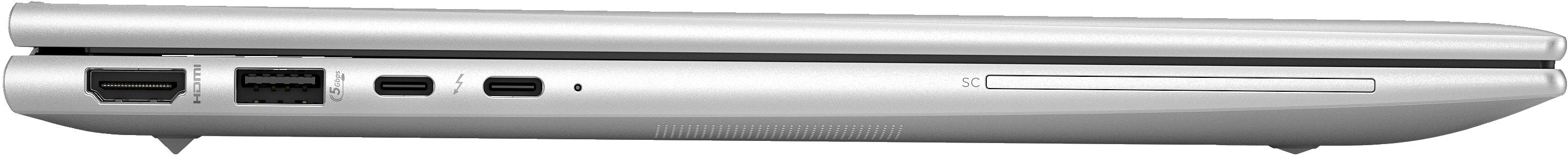 EAN 198415434906 - HP EliteBook 840 G11 Intel Core Ultra 5 125H Portátil 35,6 cm (14") WUXGA 32 GB DDR5-SDRAM 512 GB SSD Wi-F imagen 13