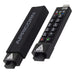 EAN 708326914994 - Apricorn ASK3-NXC-32GB unidad flash USB USB Tipo C 3.2 Gen 1 (3.1 Gen 1) Negro imagen 1