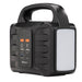 EAN 5706751066054 - Denver PPS-42000 estación de energía portátil 6 Ión de litio 42000 mAh 1,6 kg imagen 2