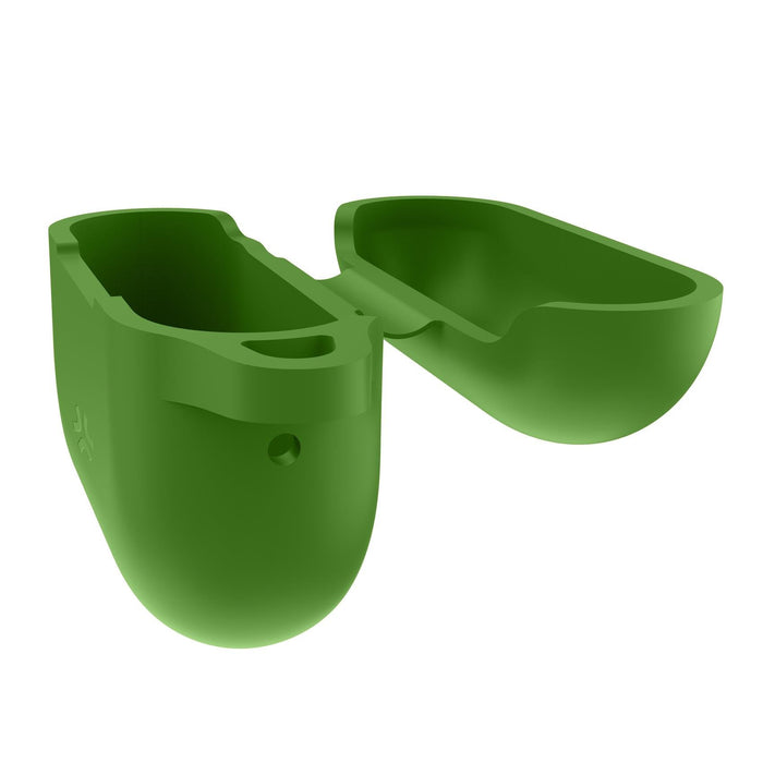 EAN 8021735222057 - Celly UNIV AIRCASE FOR AIRPODS PRO VERDE imagen 16