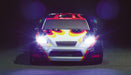 EAN 4260677959759 - Amewi FR16-Pro Rallye Drift Fahrzeug modelo controlado por radio Coche de rally Motor eléctrico 1:16 imagen 4
