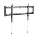 EAN 7630049627741 - VALUE 17.99.1224 soporte para TV 2,29 m (90") Negro imagen 1