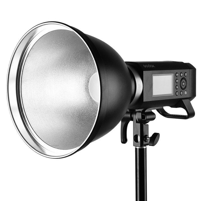 EAN 6952344217009 - Godox AD-R12 accesorio para flash de estudio fotográfico Parábola reflectora imagen 1