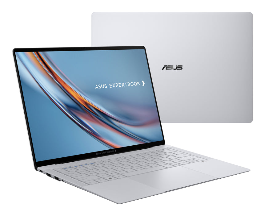 EAN 4711636348676 - ASUS ExpertBook Ultra B9406CAA-TH0301X Intel Core Ultra 7 35,6 cm (14") Pantalla táctil WQXGA+ LPDDR5x-SD imagen 9