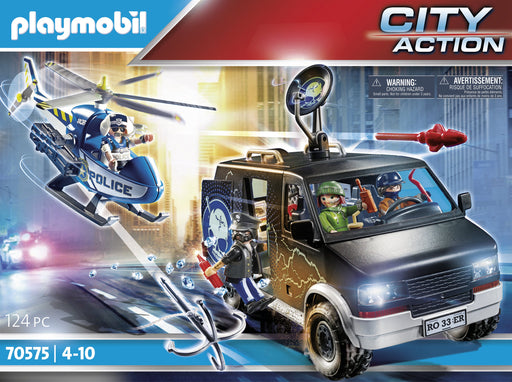 EAN 4008789705754 - Playmobil City Action 70575 figura de juguete para niños imagen 2