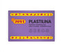 EAN 8412027007368 - Jovi PLASTILINA Pasta de modelar 5,25 kg Lila 1 pieza(s) imagen 1