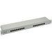 EAN 4043718030224 - InLine 76216 panel de parcheo 1U imagen 1