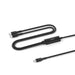 EAN 745883937349 - Belkin CAC004HQ1.5MBK cable USB USB 2.0 1,5 m USB C 2 x USB C Negro imagen 1
