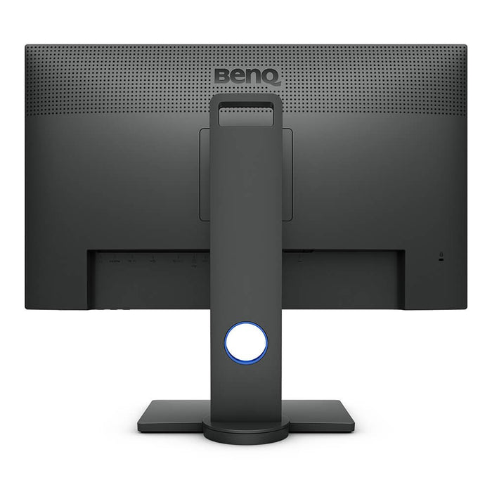 EAN 4718755080821 - BenQ PD2705Q LED display 68,6 cm (27") 2560 x 1440 Pixeles Quad HD Gris imagen 8