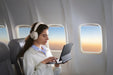 EAN 0194644291716 - Soundcore Space One Pro Auriculares Inalámbrico Diadema Llamadas/Música Bluetooth Blanco imagen 15