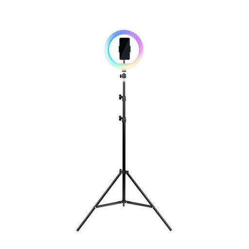 EAN 6939119075255 - Havit Musical instrument ST7026 20253129000 tripode Teléfono móvil 3 pata(s) Negro imagen 1