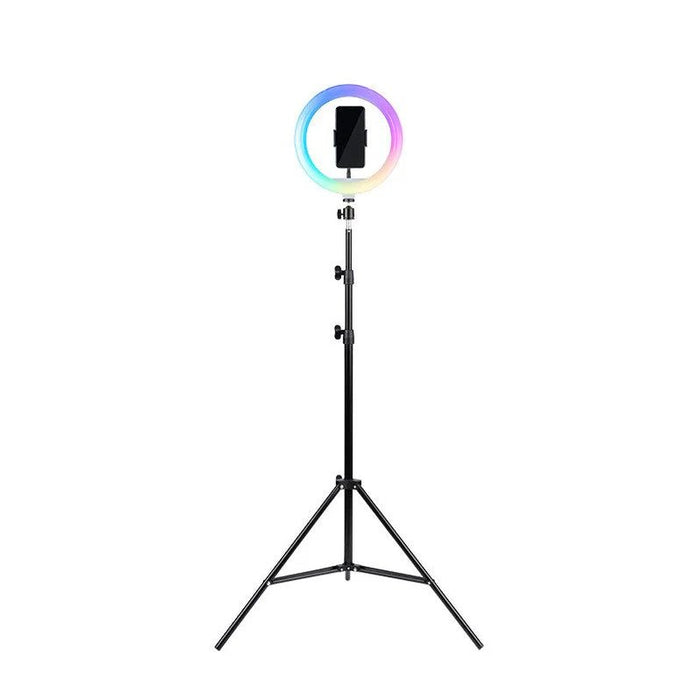 EAN 6939119075255 - Havit Musical instrument ST7026 20253129000 tripode Teléfono móvil 3 pata(s) Negro imagen 1