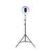 EAN 6939119075255 - Havit Musical instrument ST7026 20253129000 tripode Teléfono móvil 3 pata(s) Negro imagen 1