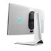 EAN 0884116431435 - Alienware AW2723DF LED display 68,6 cm (27") 2560 x 1440 Pixeles Quad HD LCD Plata imagen 4