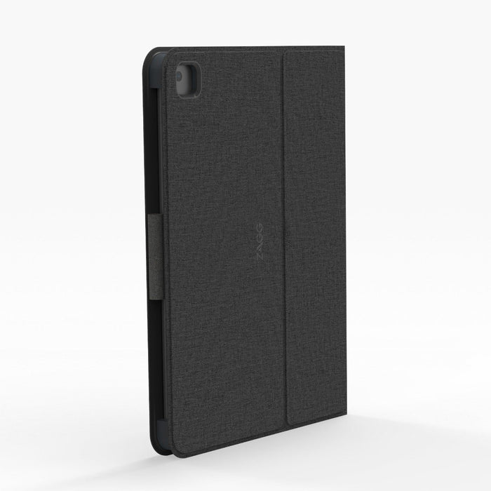 EAN 0840056174320 - ZAGG Messenger Folio 2 QWERTZ Alemán Bluetooth Carbón vegetal imagen 3