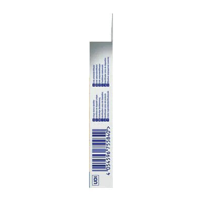EAN 4054596755840 - Nexcare 7100226966 venda adhesiva 20 pieza(s) imagen 5