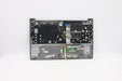 EAN 5704174543602 - Lenovo 5CB1B34982 refacción para laptop Cover + keyboard imagen 1
