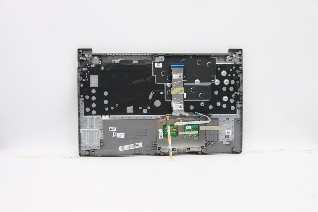EAN 5704174534051 - Lenovo 5CB1B34963 refacción para laptop Cover + keyboard imagen 1