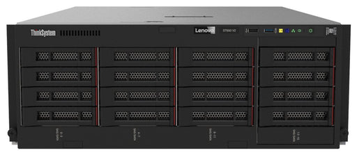 EAN 889488508525 - Lenovo 4M27A60835 parte carcasa de ordenador Full Tower Kit de conversión de torre a rack imagen 1