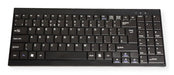 EAN 7630049612501 - VALUE 26.99.0130 consola de rack 48,3 cm (19") 1366 x 768 Pixeles Negro 1U imagen 5
