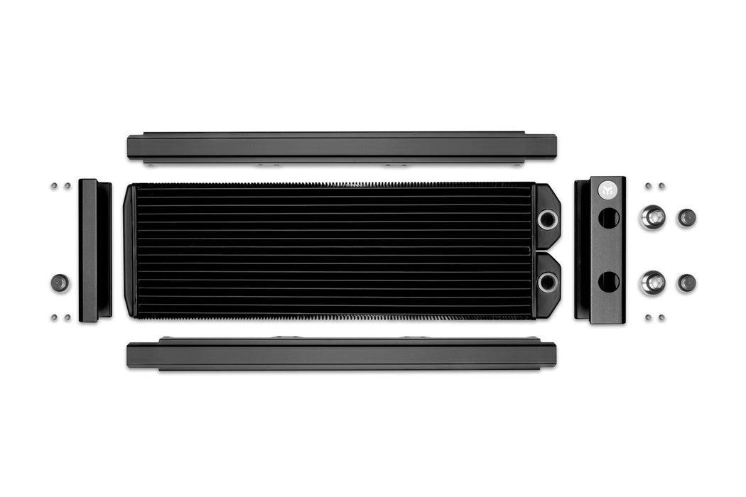 EAN 3831109891483 - EK 3831109891483 accesorio o pieza de sistema de refrigeración para ordenador Radiador imagen 5