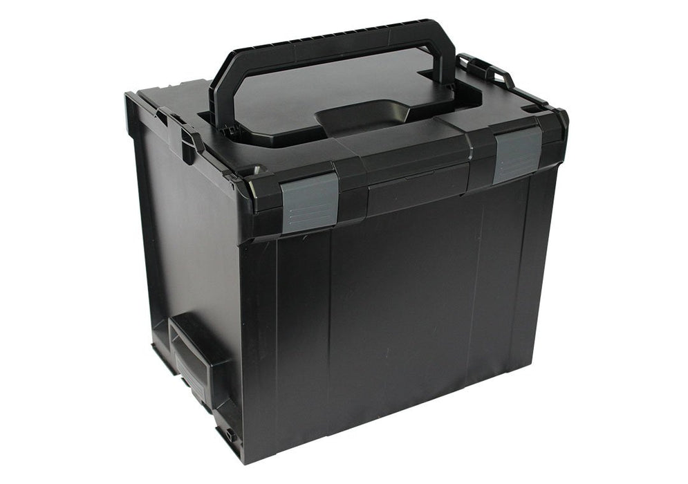 EAN 4045294844585 - L-BOXX 374 Negro imagen 2