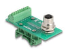 EAN 4043619606597 - DeLOCK 60659 tarjeta y adaptador de interfaz Terminal imagen 1