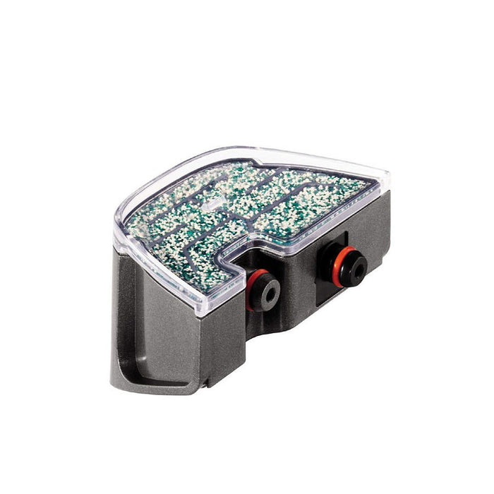 EAN 0011120245523 - Bissell 2476 accesorio para limpiar a vapor Filtro de agua imagen 1