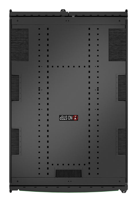 EAN 731304642329 - APC AR3387B2 armario rack 48U Rack o bastidor independiente Negro imagen 2