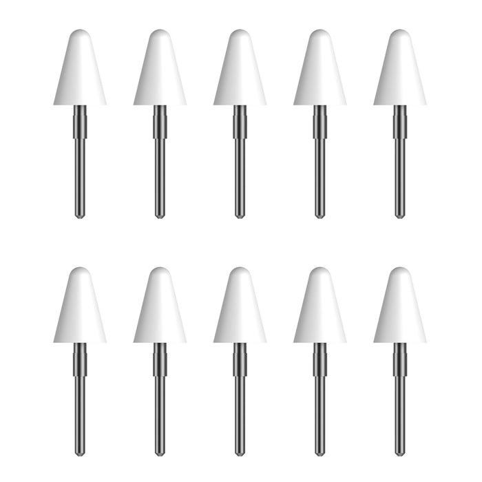 EAN 0681495009947 - Kobo KOON605ACWHPPN Accesorio para pluma estilográfica Blanco 10 pieza(s) imagen 1