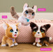 EAN 0886144280573 - FurReal Poop-a-lots Corgi imagen 4