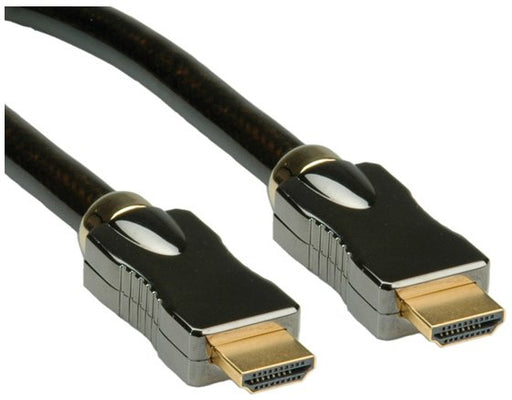 EAN 7611990131310 - ROLINE 11.04.5680 cable HDMI 1 m HDMI tipo A (Estándar) Negro imagen 1