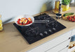 EAN 8016361996922 - Candy CVG6B Negro Integrado 59 cm Encimera de gas 4 zona(s) imagen 4