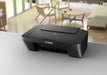 EAN 4549292072419 - Canon PIXMA MG2555S Inyección de tinta A4 4800 x 600 DPI imagen 5