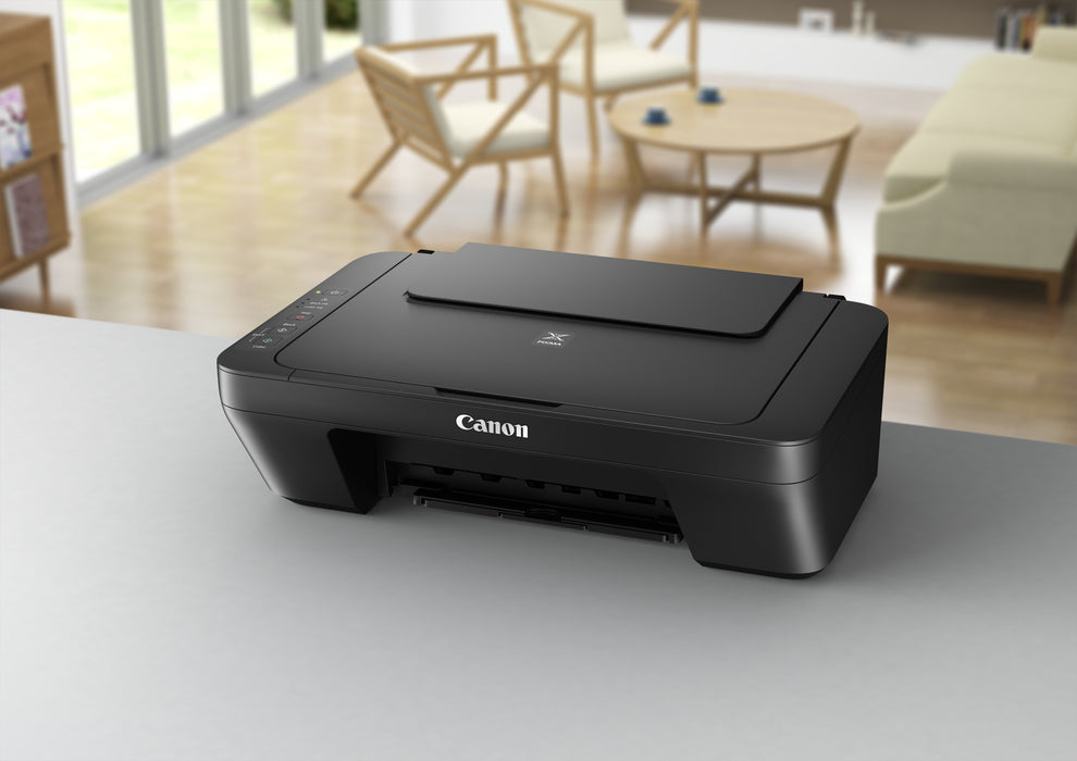 EAN 4549292072419 - Canon PIXMA MG2555S Inyección de tinta A4 4800 x 600 DPI imagen 5