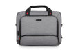 EAN 3760170859743 - Urban Factory Mixee 39,6 cm (15.6") Maletín Gris, Rosa imagen 1