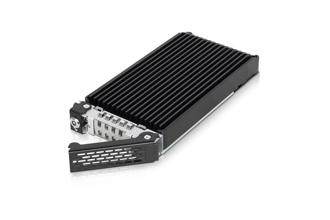 EAN 4713227445948 - Icy Dock MB720MK-B V3 caja para disco duro externo Negro imagen 8