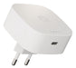 EAN 8720618634528 - ZENS ZESC18W/00 cargador de dispositivo móvil Auriculares, Smartphone, Universal Blanco Corriente alterna imagen 1