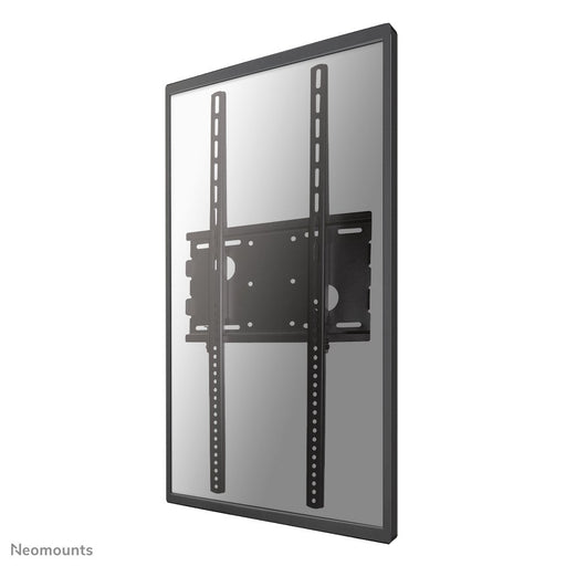 EAN 8717371442590 - Neomounts PLASMA-WP100 soporte para pantalla de señalización 2,16 m (85") Negro imagen 1