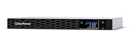 EAN 4711027797885 - CyberPower CP1500EIPFCRM1U sistema de alimentación ininterrumpida (UPS) Línea interactiva 1,5 kVA 900 W 6 imagen 1